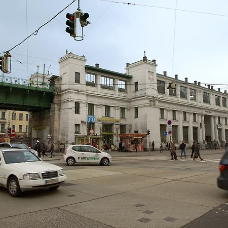 Hotel Stalehner Vienne Extérieur photo