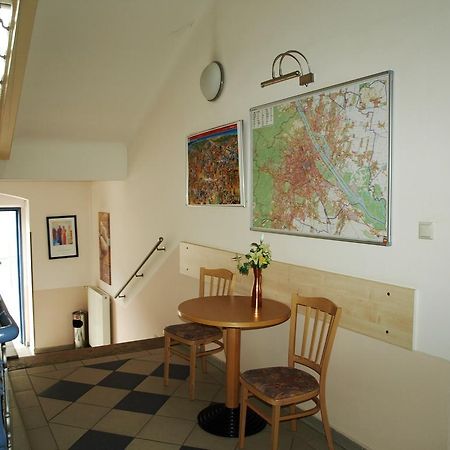 Hotel Stalehner Vienne Extérieur photo