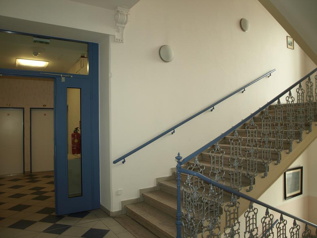 Hotel Stalehner Vienne Chambre photo
