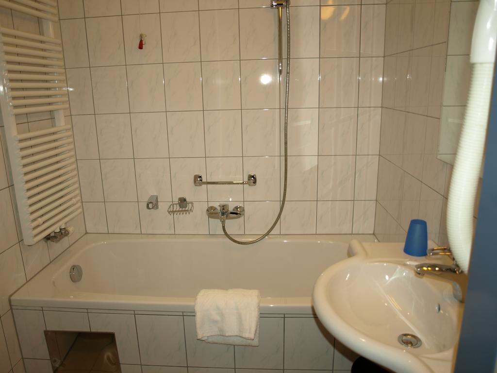 Hotel Stalehner Vienne Chambre photo