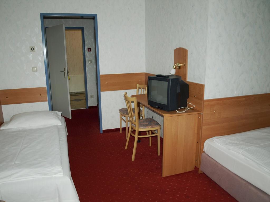 Hotel Stalehner Vienne Chambre photo