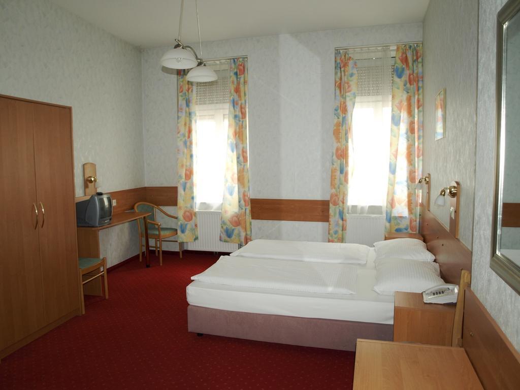 Hotel Stalehner Vienne Chambre photo