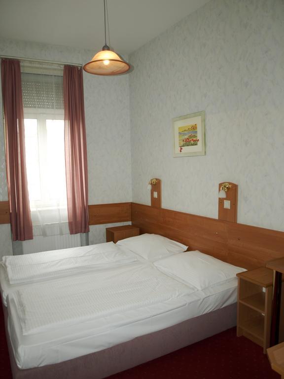 Hotel Stalehner Vienne Chambre photo