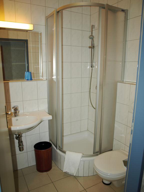 Hotel Stalehner Vienne Chambre photo