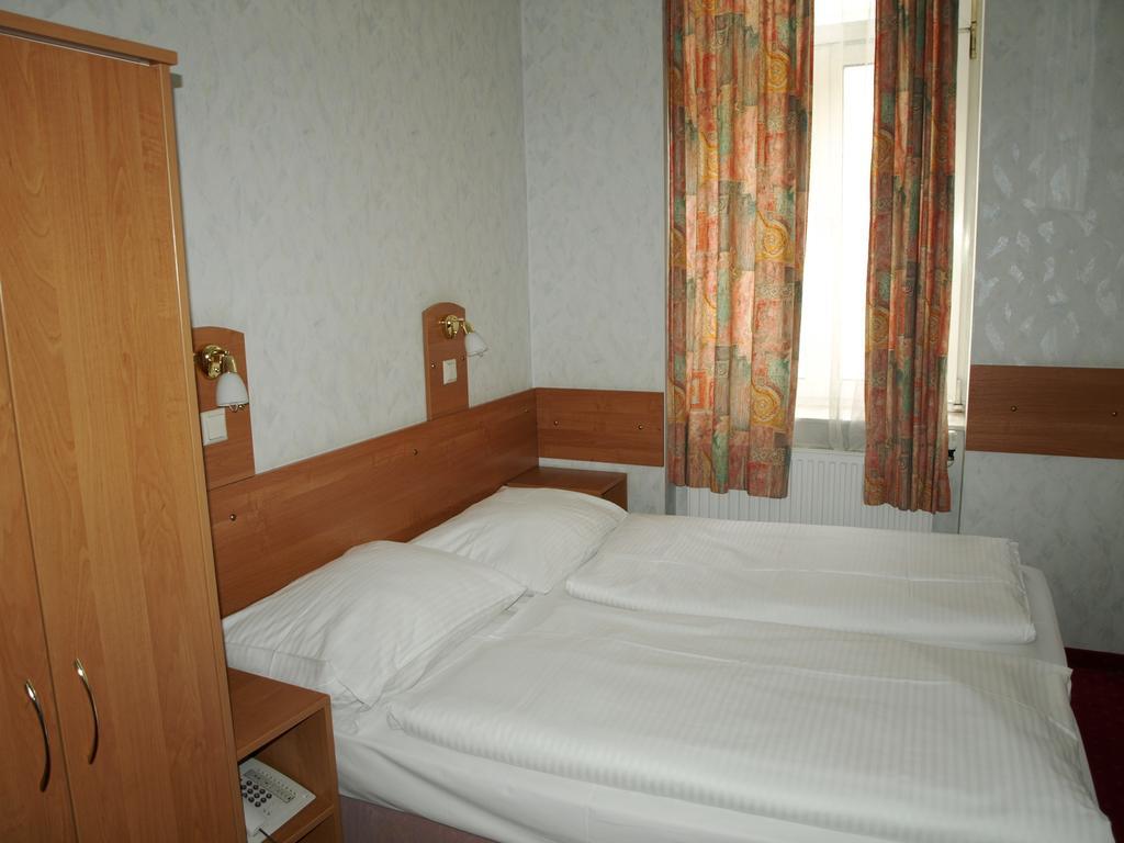 Hotel Stalehner Vienne Chambre photo