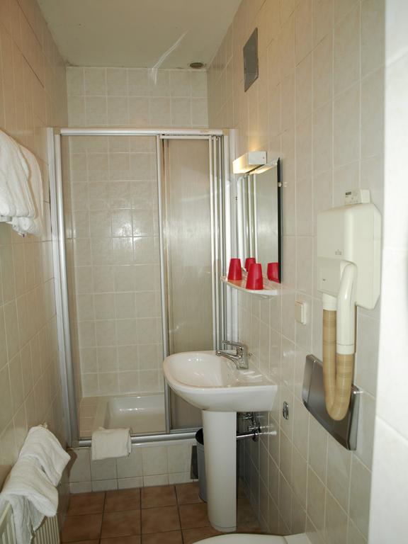 Hotel Stalehner Vienne Chambre photo