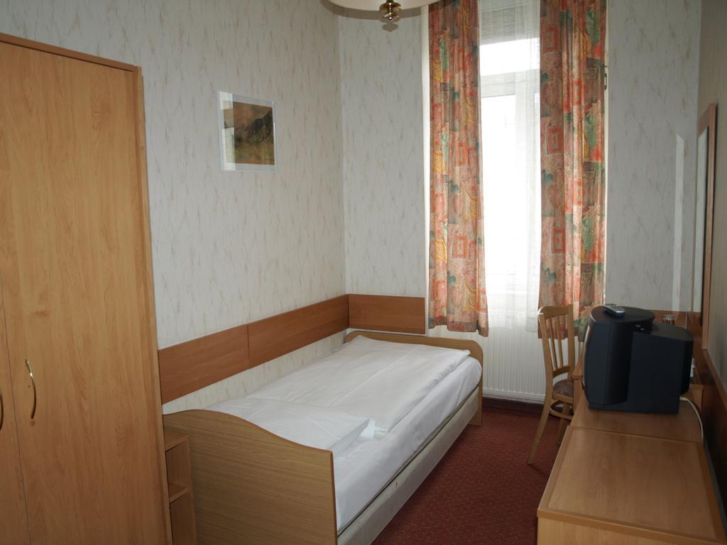 Hotel Stalehner Vienne Chambre photo