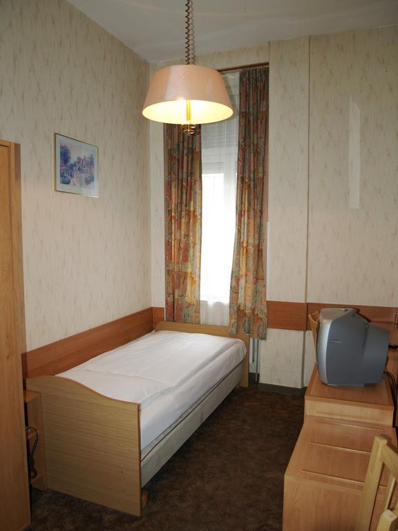 Hotel Stalehner Vienne Chambre photo
