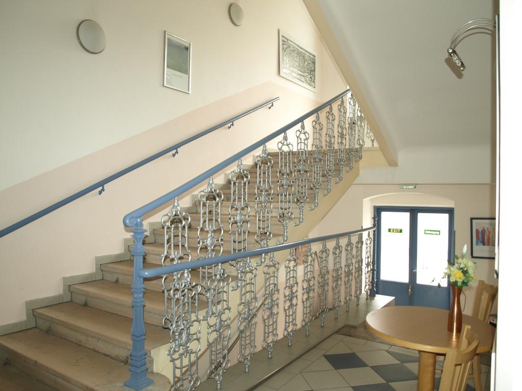 Hotel Stalehner Vienne Chambre photo