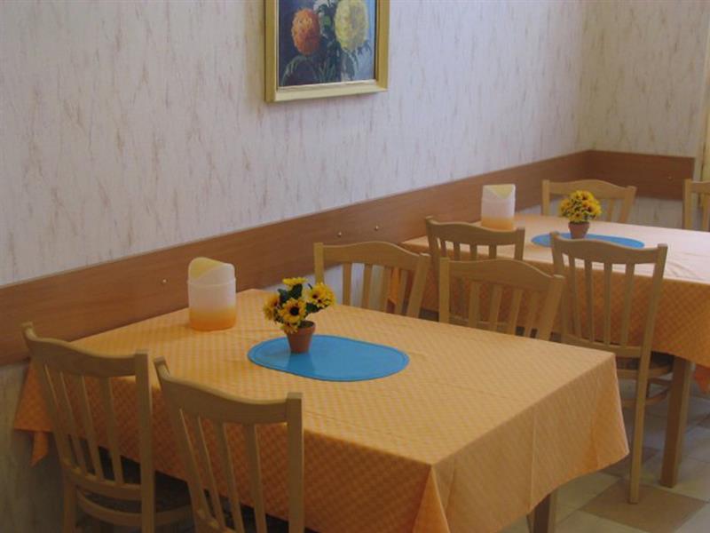 Hotel Stalehner Vienne Extérieur photo