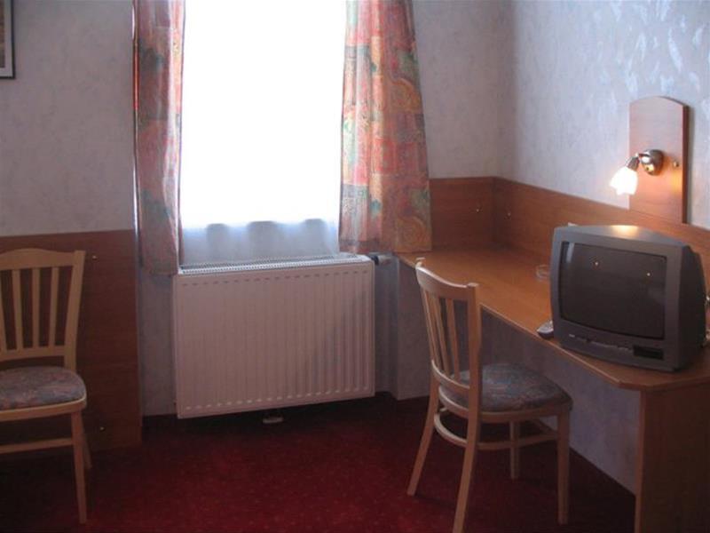 Hotel Stalehner Vienne Extérieur photo