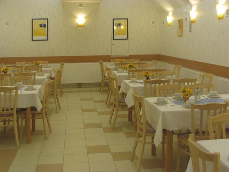 Hotel Stalehner Vienne Extérieur photo