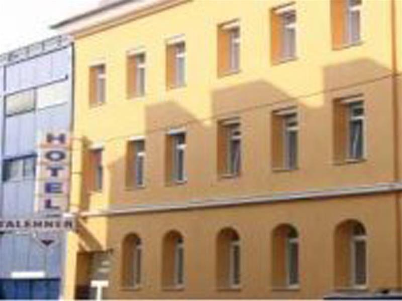 Hotel Stalehner Vienne Extérieur photo