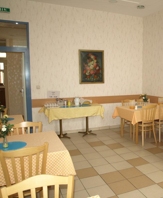 Hotel Stalehner Vienne Extérieur photo