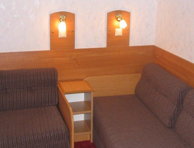 Hotel Stalehner Vienne Extérieur photo
